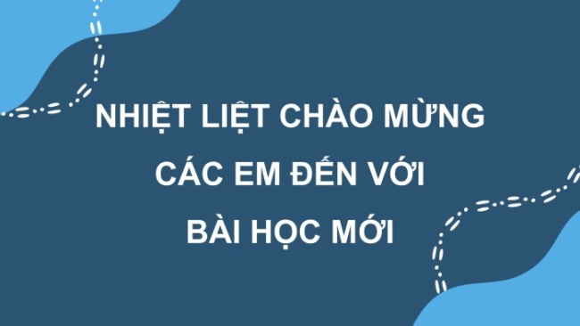 Soạn giáo án điện tử Mĩ thuật 8 KNTT Bài 11: Phương tiện giao thông công cộng trong sáng tạo mĩ thuật