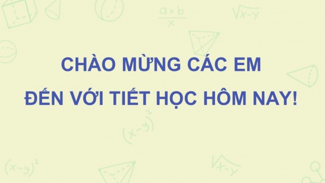 Soạn giáo án điện tử toán 11 KNTT Bài 8: Mẫu số liệu ghép nhóm