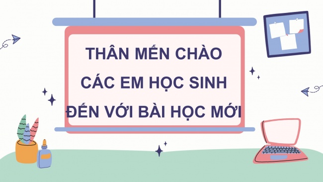 Soạn giáo án điện tử âm nhạc 4 cánh diều Tiết 18: Ôn tập