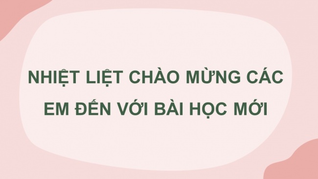 Soạn giáo án điện tử vật lí 11 KNTT Bài 12: Giao thoa sóng