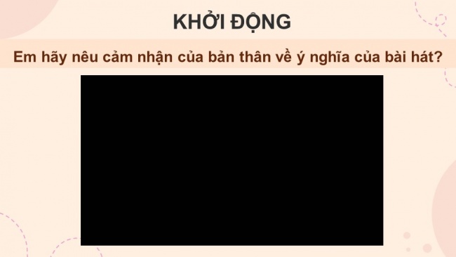 Soạn giáo án điện tử HĐTN 11 KNTT Chủ đề 5: Phát triển cộng đồng (hoạt động 1,2)