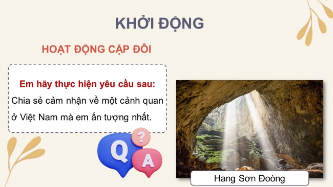 Soạn giáo án điện tử ngữ văn 11 CTST Bài 4: Ôn tập