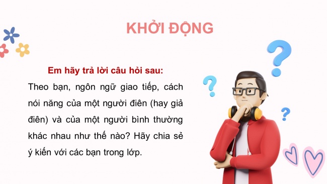 Soạn giáo án điện tử ngữ văn 11 CTST Bài 5: Sống hay chết, đó là vấn đề