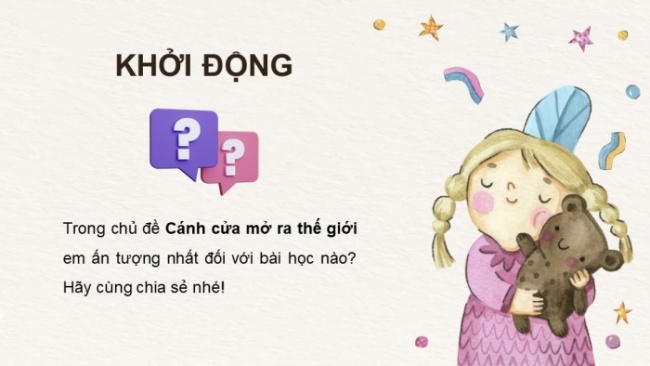 Soạn giáo án điện tử Ngữ văn 8 CTST Bài 8 Ôn tập