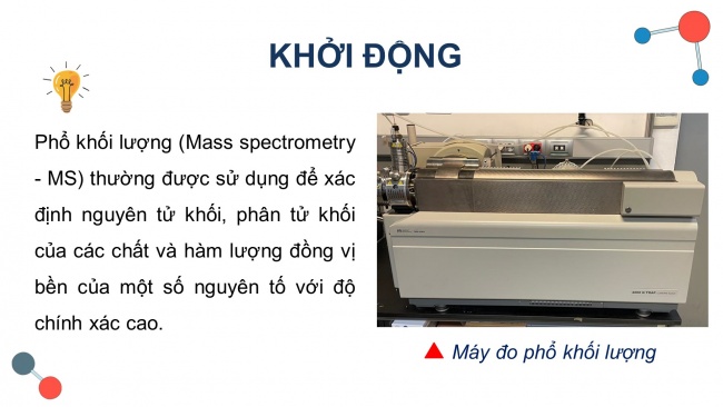 Soạn giáo án điện tử hóa học 11 CTST Bài 10: Công thức phân tử hợp chất hữu cơ