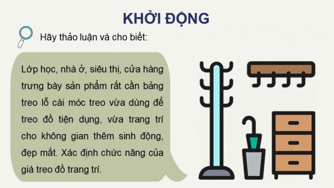 Soạn giáo án điện tử công nghệ cơ khí 11 Cánh diều Bài 10: Phương pháp gia công cắt gọt