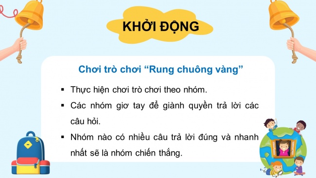 Soạn giáo án điện tử lịch sử và địa lí 4 CTST Bài 15: Dân cư và hoạt động sản xuất ở vùng duyên hải miền Trung