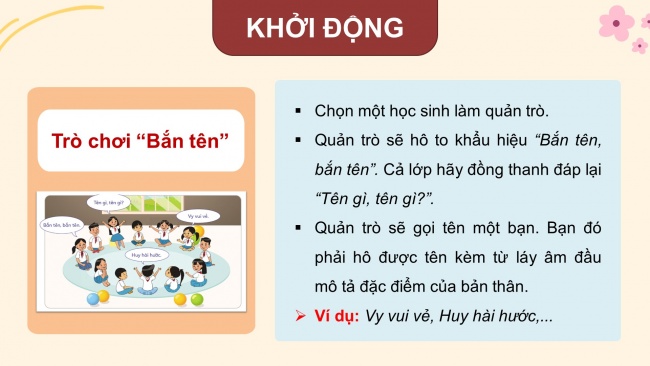 Soạn giáo án điện tử đạo đức 4 cánh diều Bài 9: Em làm quen với bạn bè