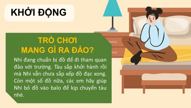 Soạn giáo án điện tử toán 4 cánh diều Bài 33. Luyện tập