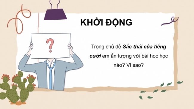 Soạn giáo án điện tử Ngữ văn 8 CTST Bài 4 Ôn tập