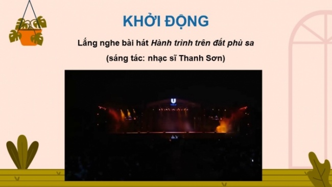 Soạn giáo án điện tử Địa lí 8 KNTT Bài 9: Thổ nhưỡng Việt Nam