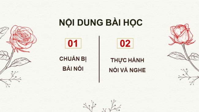 Soạn giáo án điện tử ngữ văn 11 KNTT Bài 4 Nói và nghe: Thảo luận về một vấn đề xã hội