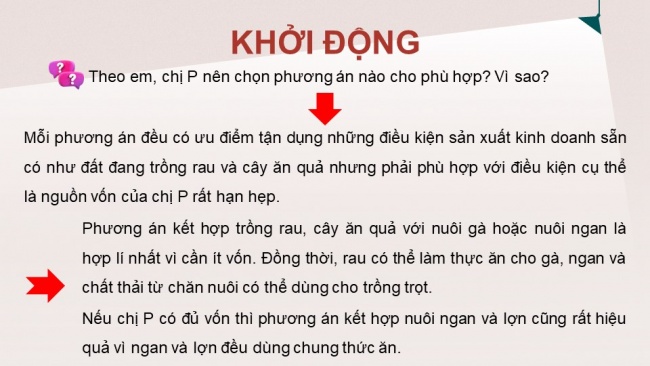 Soạn giáo án điện tử kinh tế pháp luật 11 KNTT Bài 6: Ý tưởng, cơ hội kinh doanh và các năng lực cần thiết của người kinh doanh