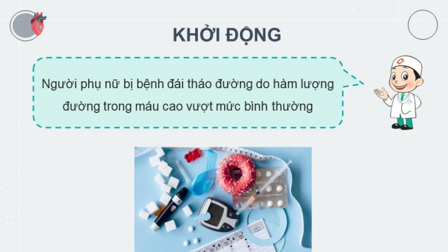 Soạn giáo án điện tử sinh học 11 Cánh diều Bài 10: Bài tiết và cân bằng nội môi