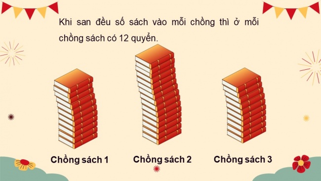 Soạn giáo án điện tử toán 4 cánh diều Bài 28. Tìm số trung bình cộng