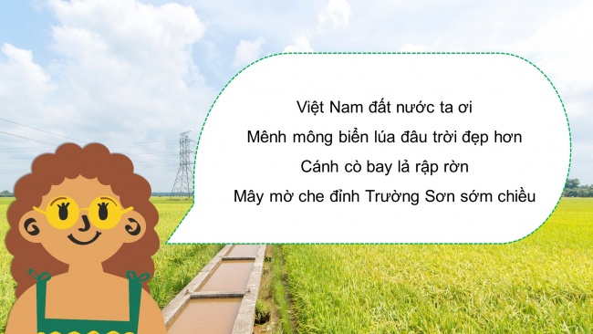 Soạn giáo án điện tử lịch sử và địa lí 4 KNTT bài 14: Ôn tập