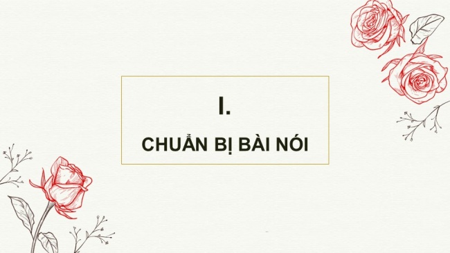 Soạn giáo án điện tử ngữ văn 11 KNTT Bài 4 Nói và nghe: Thảo luận về một vấn đề xã hội