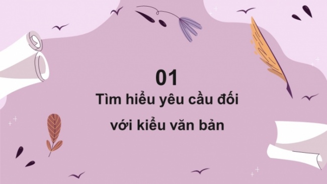 Soạn giáo án điện tử Ngữ văn 8 CTST Bài 8 Viết: Viết bài văn giới thiệu một cuốn sách yêu thích