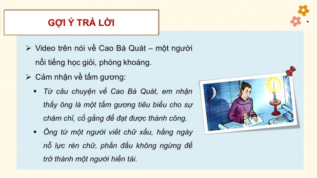 Soạn giáo án điện tử HĐTN 11 CTST bản 1 Chủ đề 1: Phấn đấu hoàn thiện bản thân (P1)