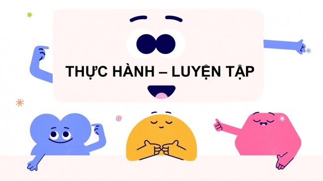 Soạn giáo án điện tử toán 4 cánh diều Bài 35. Luyện tập