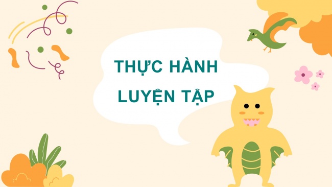 Soạn giáo án điện tử toán 4 cánh diều Bài 45. Luyện tập