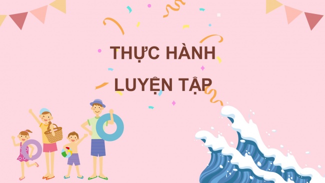 Soạn giáo án điện tử toán 4 cánh diều Bài 51. Em học vui toán