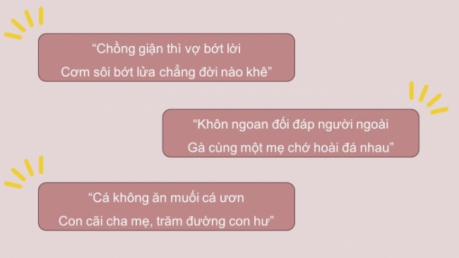 Soạn giáo án điện tử Công dân 8 CTST Bài 7: Phòng, chống bạo lực gia đình