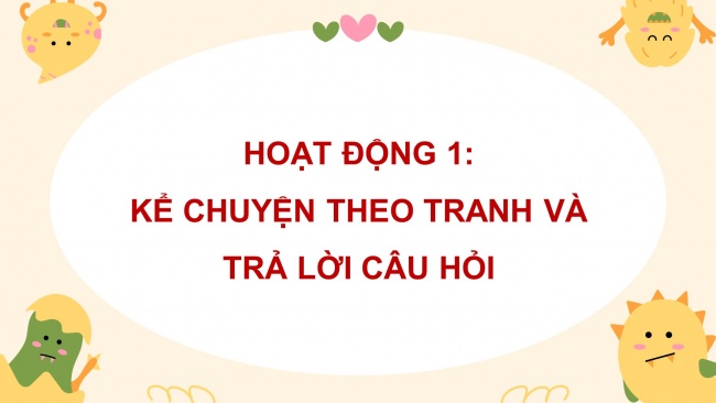 Soạn giáo án điện tử đạo đức 4 cánh diều Bài 9: Em làm quen với bạn bè