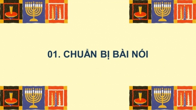 Soạn giáo án điện tử Ngữ văn 8 KNTT Bài 5 Nói và nghe: Trình bày ý kiến về một vấn đề xã hội (một thói xấu của con người trong xã hội hiện đại)