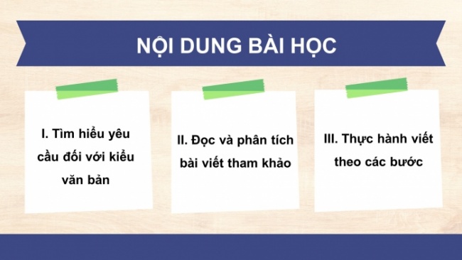 Soạn giáo án điện tử Ngữ văn 8 CTST Bài 4 Viết: Viết bài văn kể lại một hoạt động xã hội