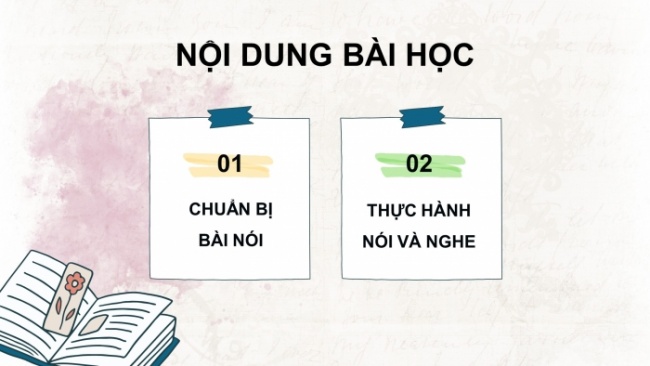 Soạn giáo án điện tử Ngữ văn 8 CTST Bài 4 Nói và nghe: Thảo luận ý kiến về một vấn đề của đời sống