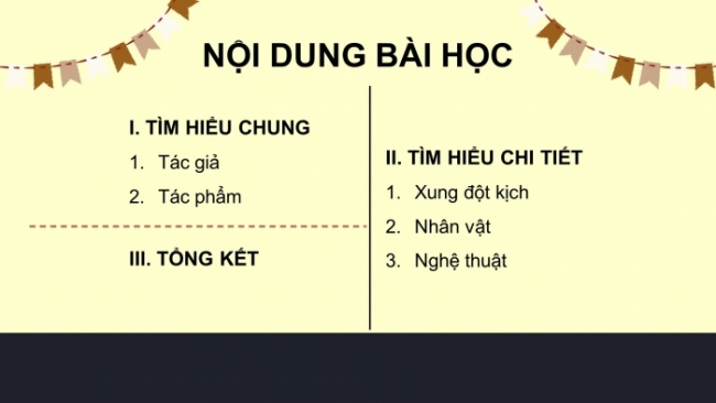 Soạn giáo án điện tử Ngữ văn 8 CTST Bài 5 Đọc 2: Cái chúc thư