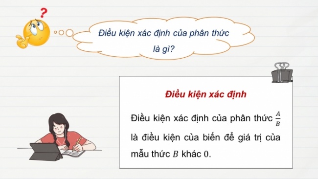 Soạn giáo án điện tử Toán 8 KNTT Bài: Luyện tập chung (chương 6 tr.13)