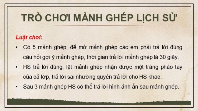 Soạn giáo án điện tử lịch sử 11 CTST Bài 5: Quá trình xâm lược và cai trị của chủ nghĩa thực dân ở Đông Nam Á (P1)