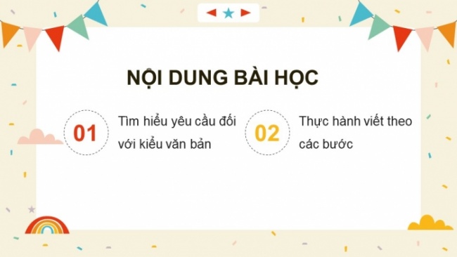 Soạn giáo án điện tử Ngữ văn 8 CTST Bài 6 Viết: Viết bài văn kể lại một hoạt động xã hội