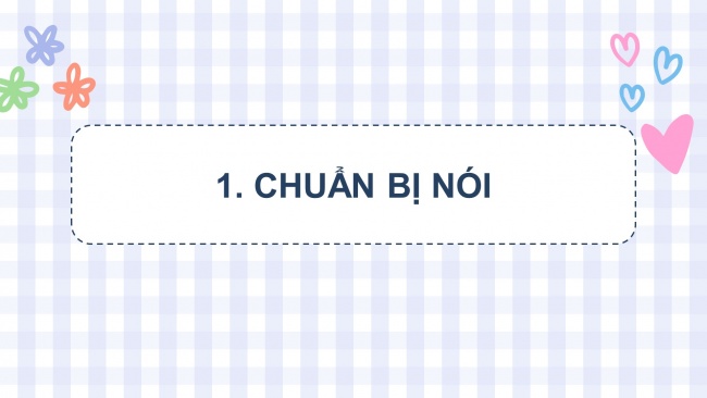 Soạn giáo án điện tử ngữ văn 11 CTST Bài 4: Trình bày kết quả nghiên cứu về một vấn đề tự nhiên hoặc xã hội