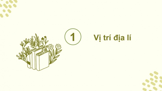 Soạn giáo án điện tử lịch sử và địa lí 4 CTST Bài 19: Thiên nhiên vùng Tây Nguyên