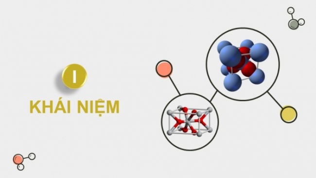 Soạn giáo án điện tử KHTN 8 KNTT Bài 10: Oxide