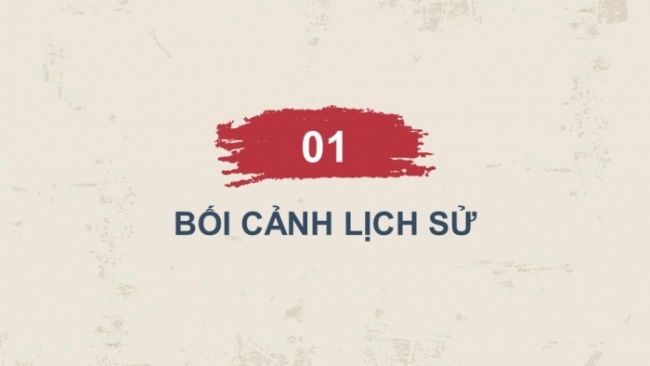 Soạn giáo án điện tử Lịch sử 8 KNTT Bài 7: Khởi nghĩa nông dân ở Đàng Ngoài thế kỉ XVIII