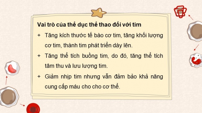 Soạn giáo án điện tử sinh học 11 CTST Bài 10: Tuần hoàn ở động vật (P2)