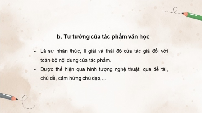 Soạn giáo án điện tử Ngữ văn 8 CTST Bài 7 Ôn tập