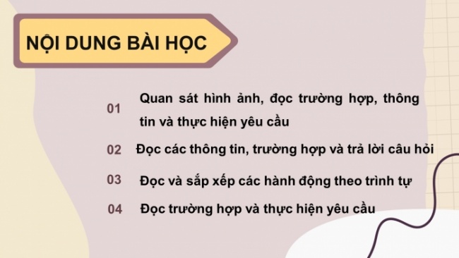 Soạn giáo án điện tử Công dân 8 CTST Bài 7: Phòng, chống bạo lực gia đình