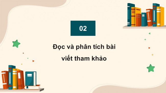 Soạn giáo án điện tử ngữ văn 11 KNTT Bài 4 Viết: Bài văn nghị luận về một vấn đề xã hội