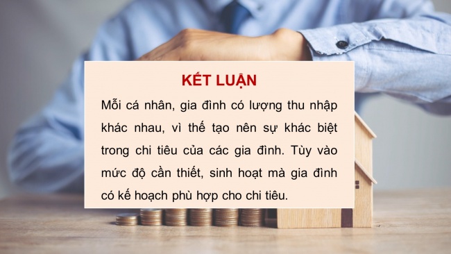 Soạn giáo án điện tử HĐTN 11 KNTT Chủ đề 4: Trắc nghiệm với gia đình - Hoạt động 4,5,6