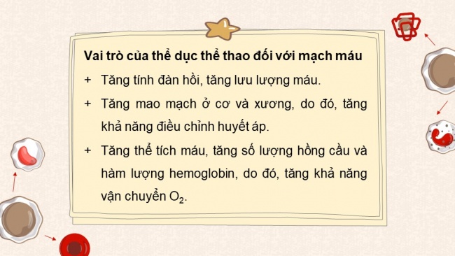 Soạn giáo án điện tử sinh học 11 CTST Bài 10: Tuần hoàn ở động vật (P2)