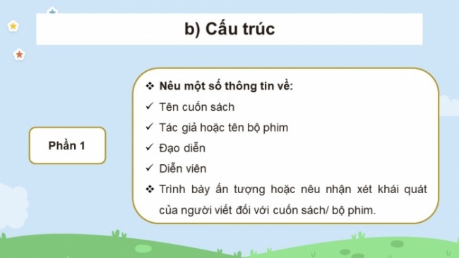 Soạn giáo án điện tử Ngữ văn 8 CTST Bài 8 Đọc 1: Chuyến du hành về tuổi thơ