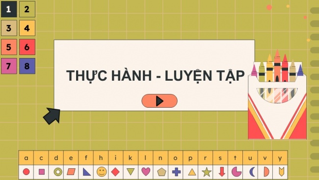 Soạn giáo án điện tử toán 4 cánh diều Bài 27. Các tính chất của phép cộng