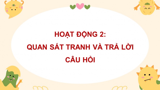 Soạn giáo án điện tử đạo đức 4 cánh diều Bài 9: Em làm quen với bạn bè