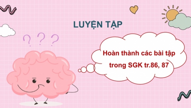 Soạn giáo án điện tử Ngữ văn 8 KNTT Bài 4 TH tiếng Việt: Sắc thái nghĩa của từ ngữ và việc lựa chọn từ ngữ