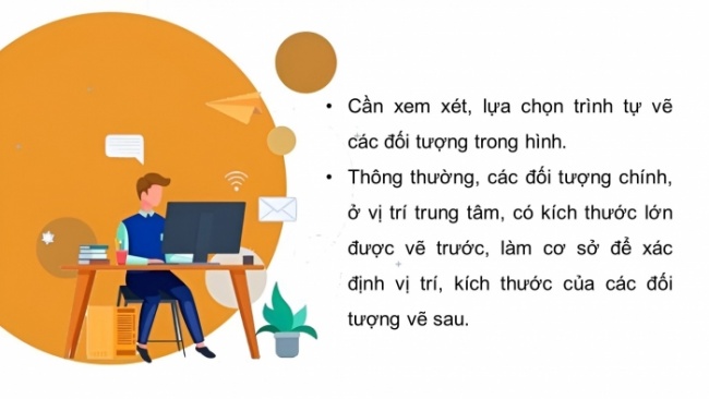 Soạn giáo án điện tử Tin học 8 CTST Bài 8A: Thêm hình minh hoạ cho văn bản